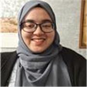 Native English speaker with a grade 9 and 8 in English Language and literature in IGCSEs. I have experience teaching child.