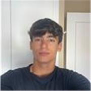 Professor de química apto de ESO y primero de bachillerato