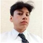 Maestro de Español para personas extranjeras que quieran aprender el idioma