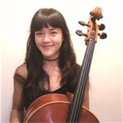offro ripetizioni di inglese, spagnolo e musica (violoncello)