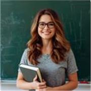 Enseignante expérimentée de langue maternelle italienne