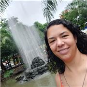 Professora de português/ Espanhol
