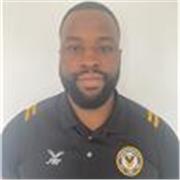 Tenacious and motivated to assist any young learners