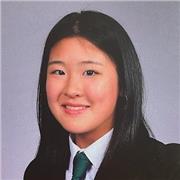 Ann Emma Hu
