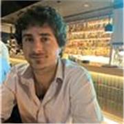 I’m an enthusiastic university graduate looking to teach anyone who is wants to learn Spanish.