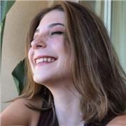 Profesora de la ESO, pudiendo impartir las materias de cualquier curso, aun que preferiblemente en materias como economía, literatura, geografía, y filosofía.