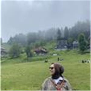 Zehra  Nur Akalin