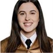 Profesora graduada en Ingeniería de Diseño Industrial imparte Matemáticas y Física para ESO y Bachillerato