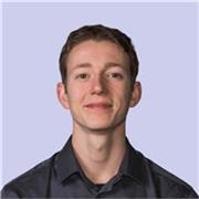 Étudiant-ingénieur en informatique, j'accompagne les élèves de collège et lycée dans leur cours en informatique et mathématiques.
