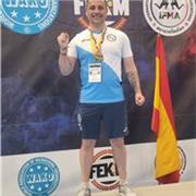 Profesor de inglés apto para todas las edades y niveles