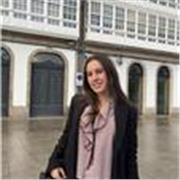 Profesora de inglés para niños, primaria y secundaria con experiencia