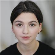 Anouchka