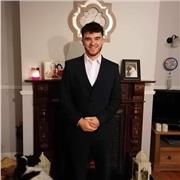 Daniel Flynn Murphy