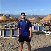 Estudiante de Educación Primaria, dispuesto a reforzar y preparar las materias para el curso que viene, o preparación deportiva