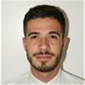 Daniel Alvarez Reyes