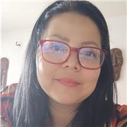 Doy clases de manera virtual a niños y adultos en niveles A1 y A2