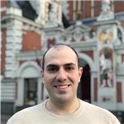 Certified TEFL teacher with 7 years of experience