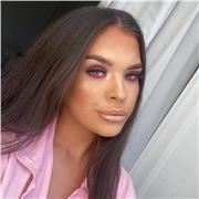Libby-Marie