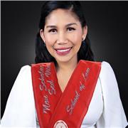 I offer teaching in English. I have fluency both in written and speaking