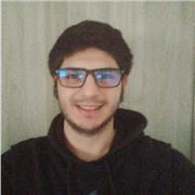 Ti serve aiuto in una materia o hai bisogno di un metodo di studio? Contattami