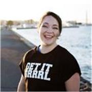 Certified Personal Trainer specializing in beginner-friendly fitness for women