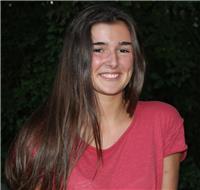 Uxue Ortiz Etxebarria