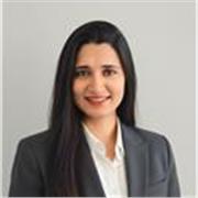 I am a passionate and patient Biology tutor with a PhD in Biotechnology and current postdoctoral research experience at the Univer