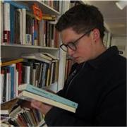 Profesor de apoyo online en Filosofía, Sociales y Lengua Castellana. Refuerzo académico claro, crítico y personalizado