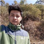 Suraj Singh Harariya