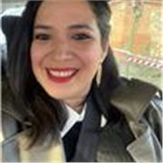 Soy buena enseñando y tengo mucha paciencia y busco maneras para facilitar el aprendizaje 