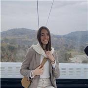 Profesora a domicilio de matemáticas en Bilbao