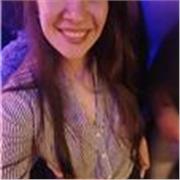 Profesora de química, enseño a adolescentes de primer y segundo año