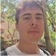 Estudiante graduado en Física con el objetivo de hacer un máster en Física aplicada a la medicina.