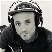 Experienced Guitar Tutor - offering lessons in guitar, bass guitar and music theory to all ages and abilities