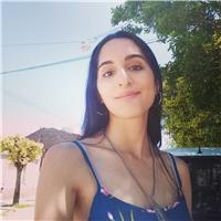 Profesora particular de quimica, estudiante de la universidad de buenos aires, con más de 5 años de experiencia dictando clases