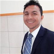 Aulas de Matemática para jovens e adultos