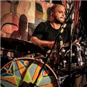 Clases de batería y percusión afro-latina