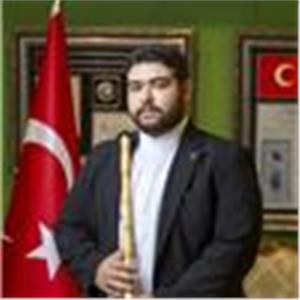 Ahmet Sükrü İsik