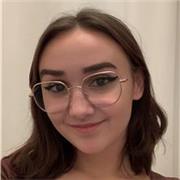 Vous avez besoin d’un prof particulier? Dites-moi ce que vous recherchez.