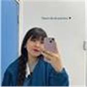 Estudiante de cuarto año de la carrera de educación especial de la Pontificia universidad Católica de Chile