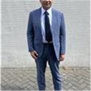 I teach adults & children Maths & English & Physics Chemistry Biology up to GCSE level