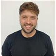 Maestro de varias materias durante muchos años al igual que entrenador personal tanto de gimnasio como de deportes infantiles