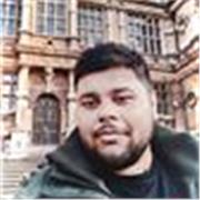 Prathmesh