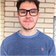 Profesor de inglés para adultos, jóvenes y niños. Preparación de exámenes e inglés conversacional