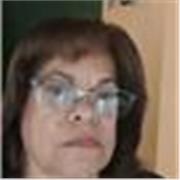 Profesora de lenguaje con mucha experiencia en niños jóvenes y adultos con carisma para dar los conceptos en análisis textual