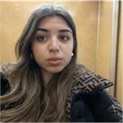 Diplomata al liceo classico, ora studentessa di medicina