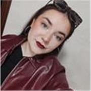 Ingeniera de Telecomunicaciones especializada en Imagen y Sonido. Me veo capacitada para dar clases a adolescentes y primaria.  