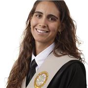 Estudiante de Enfermería, Graduada en Ciencias de la Activ. Física y el deporte. Con 2 años de experiencia en clases particulares