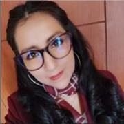 Profesora: Inglés y Español con 16 años de experiencia