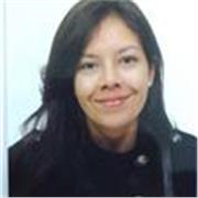 Profesora de inglés en clases particulares